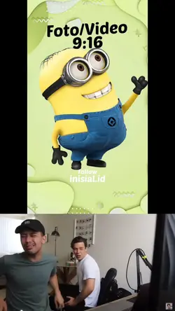 Meme template 