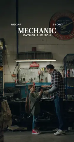 MECHANIC