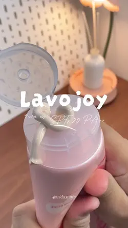 Lavojoy
