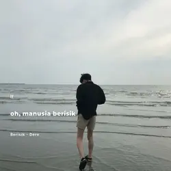 berisik-dere