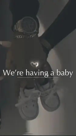 Pregnancy reveal 