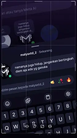 NAMANYA JUGA HIDUP