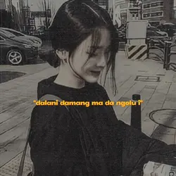 lugahon damang ma..