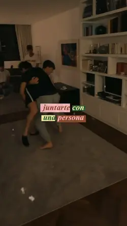 Mejores Amigos 