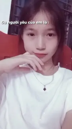 gu người yêu.. 