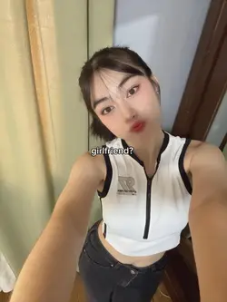 Have you seen my gf?