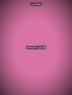 January 2026