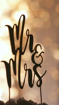 WEDDING DAY