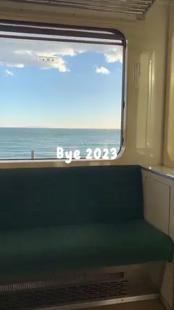 Bye 2023 ❤️
