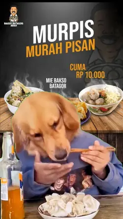 Guguk Ngemil Dimsum