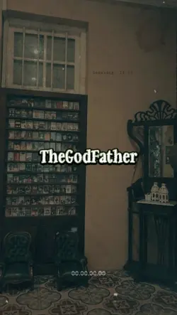 ThegodFather