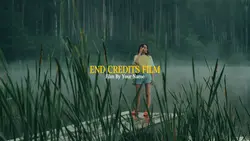 END CREDITS FILM 