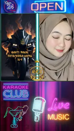 karaoke