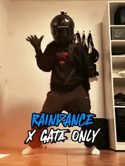 RAINDANCE
