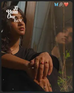 Hum Ju Chup Kee