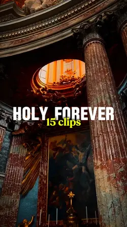 Holy Forever