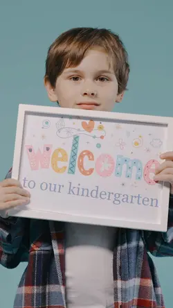 Kindergarten