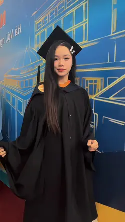 Graduation transtion