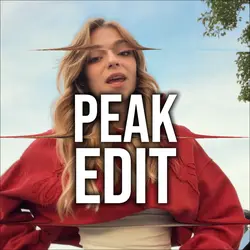 PEAK EDIT