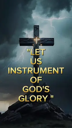 LET US INSTRUMENT 