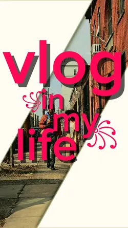 vlog cinematik