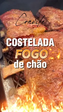 Convite COSTELADA 