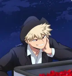 Bakugo Edit 
