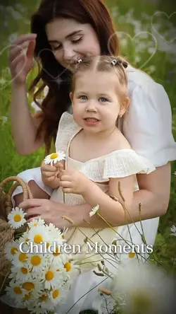 Moments Kids 