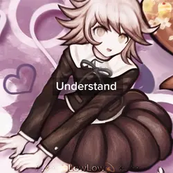 Understand??