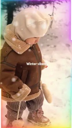 WINTER VIBES
