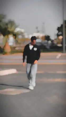 smooth slow motion 
