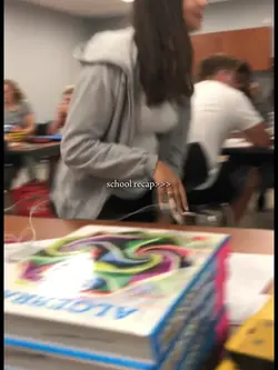 school recap