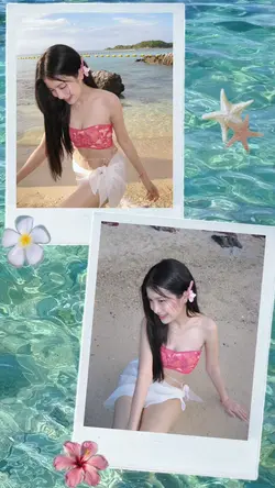 เเนวทะเล