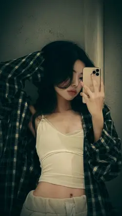 Girlfriend
