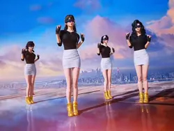 Joget pubg