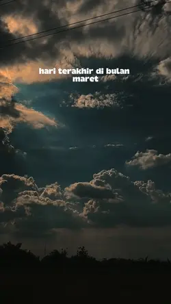 selamattinggal maret