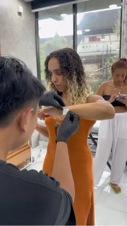 Tattoo template 