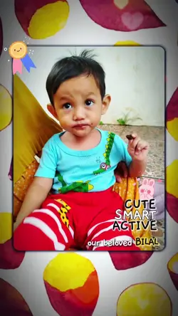 Kid : photos