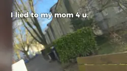 Strict mums??