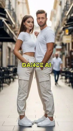 Dance Filtre