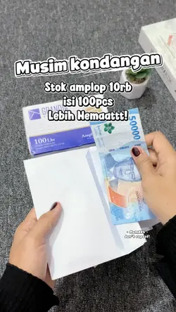 Amplop Murah