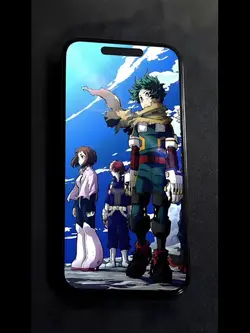 4k quality 3D wallpa