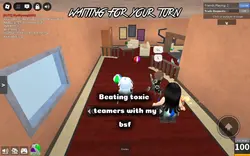 Beating mm2 teamers