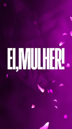 para mulheres
