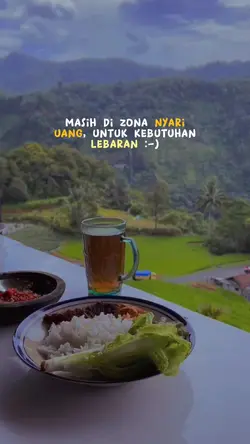 masih di zona nyari