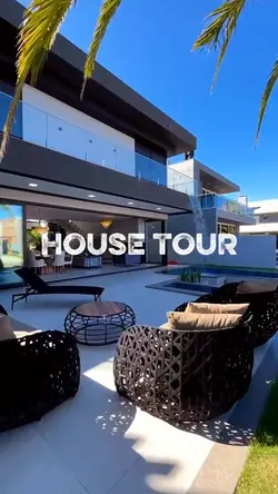House Tour