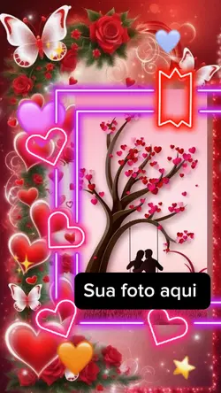 Meu Amor 