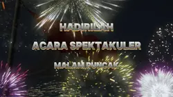 INFO MALAM PUNCAK