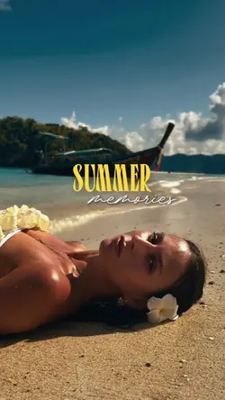 Summer memories