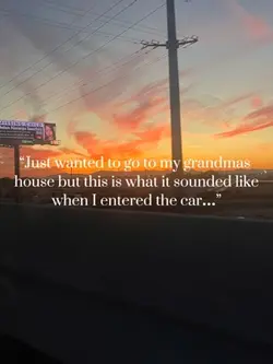 …